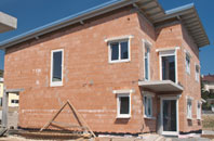 Alderwasley home extensions