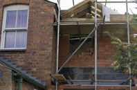 free Alderwasley home extension quotes
