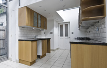 Alderwasley kitchen extension leads